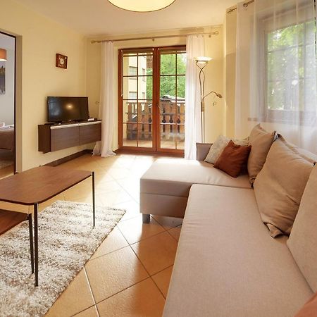 Apartamenty Sun Seasons 24 - Nadrzeczna I Centrum 카르파츠 외부 사진