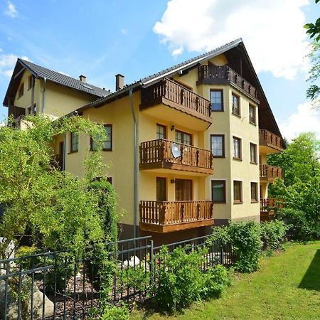 Apartamenty Sun Seasons 24 - Nadrzeczna I Centrum 카르파츠 외부 사진