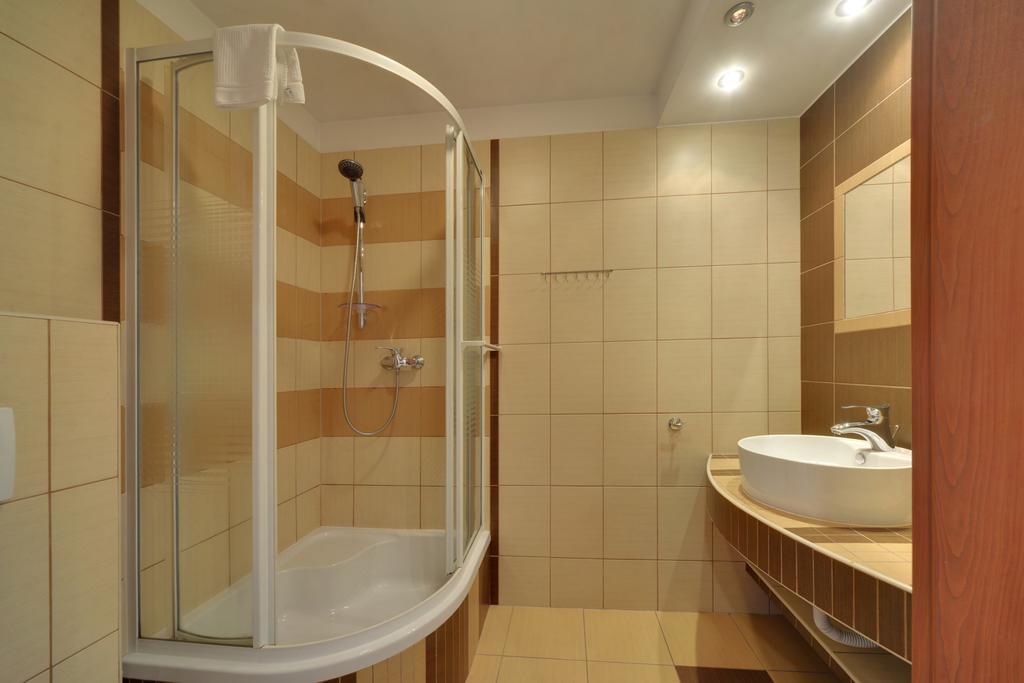 Apartamenty Sun Seasons 24 - Nadrzeczna I Centrum 카르파츠 객실 사진