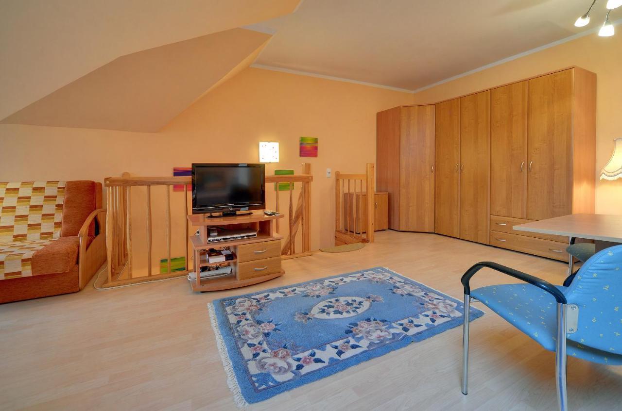 Apartamenty Sun Seasons 24 - Nadrzeczna I Centrum 카르파츠 외부 사진