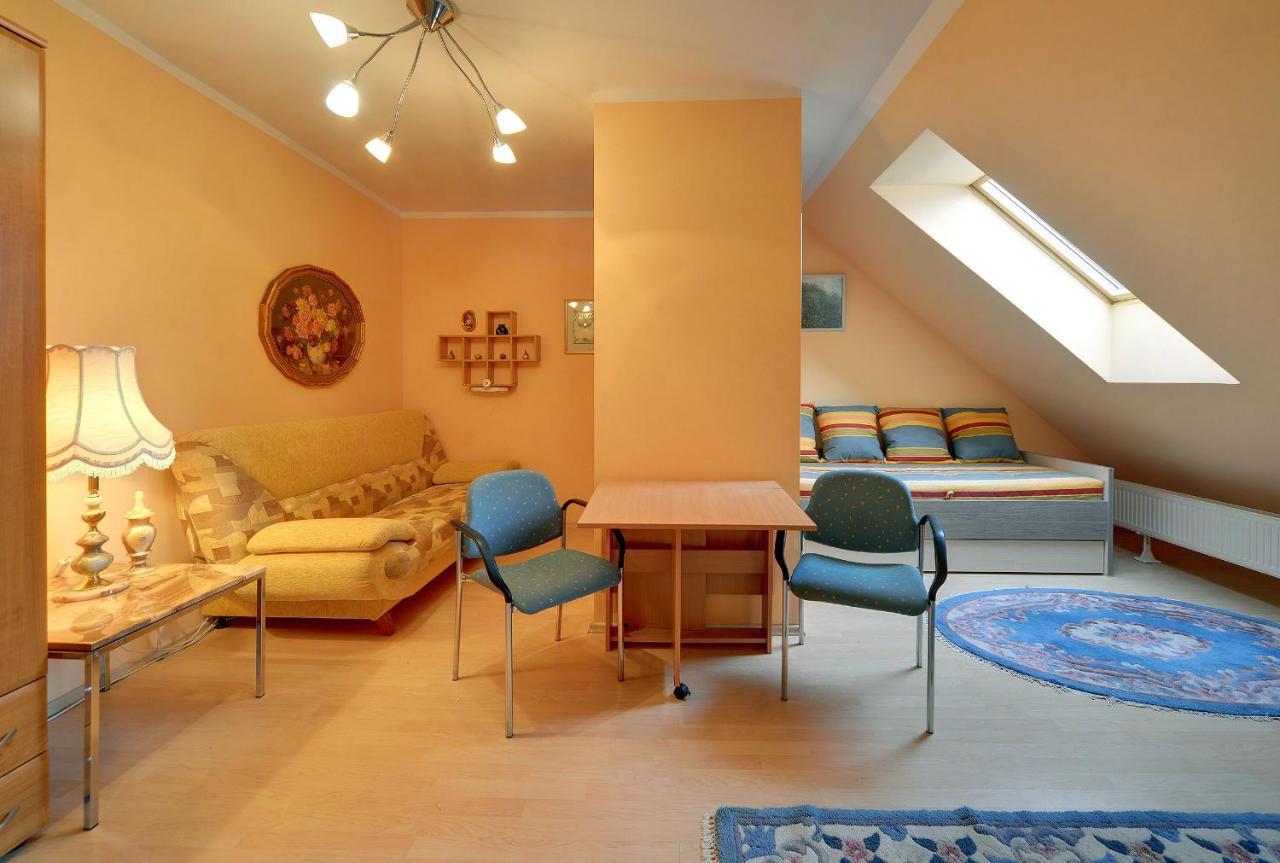 Apartamenty Sun Seasons 24 - Nadrzeczna I Centrum 카르파츠 외부 사진