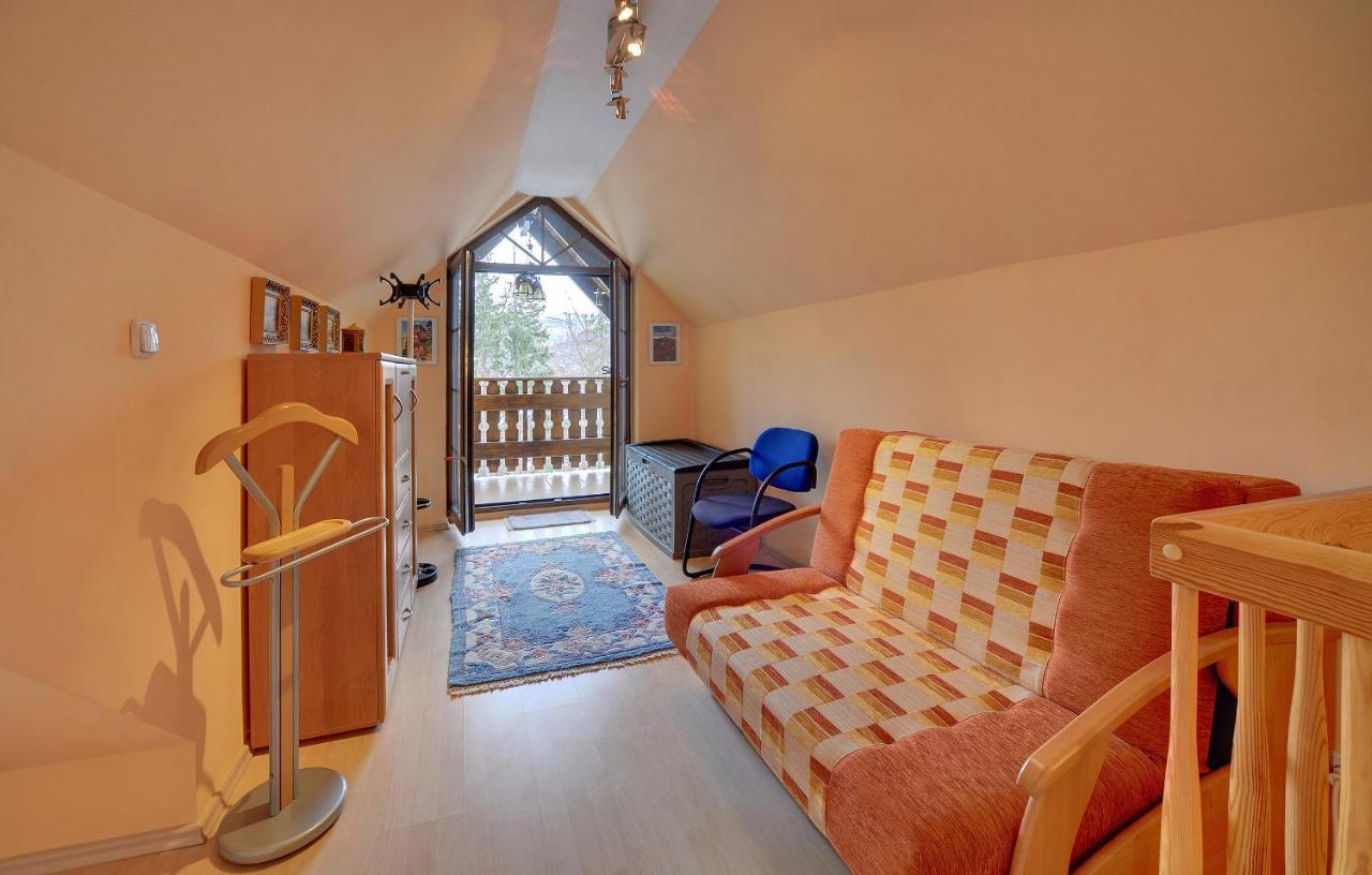 Apartamenty Sun Seasons 24 - Nadrzeczna I Centrum 카르파츠 외부 사진